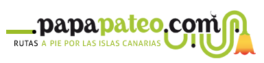 logo papapateo.com